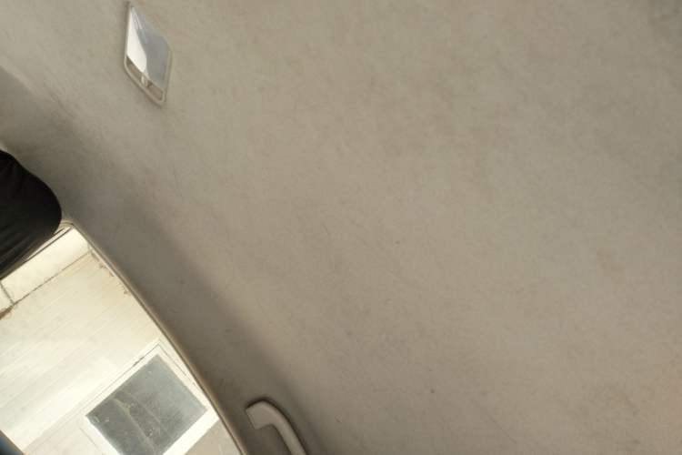 Used Nissan Sylphy 2018 Classic 1.6XE CVT Comfort Edition Headliner