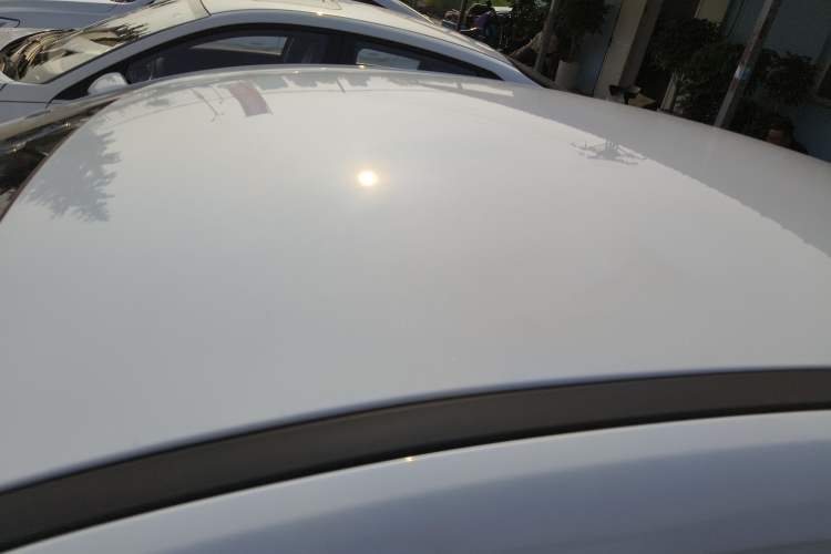 Used BYD Qin PLUS 2024 HONOR Edition DM-i 55KM Leading Model