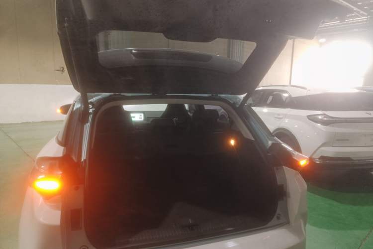 Used NETA U 2021 Pro 500 Global Edition