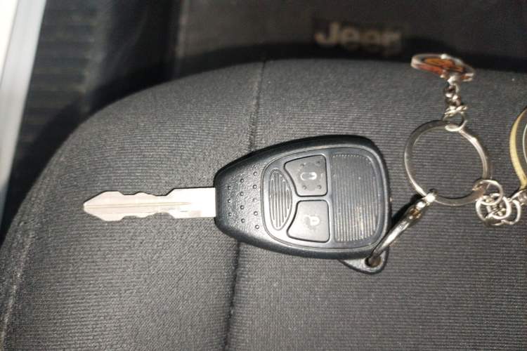 Used Jeep Patriot 2014 2.0L Sport Enhanced Edition