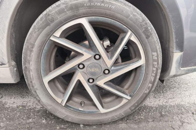 Used NETA AYA 2023 401 Lite
