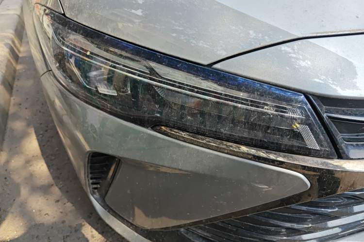 Used Chevrolet Monza 2024 1.5L Dual-Clutch Enjoyment Edition