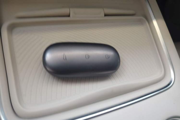 Used Li Auto L7 2024 Pro Model
