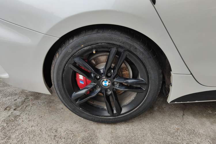 Used BMW 1 Series 2019 118i M Sport Package