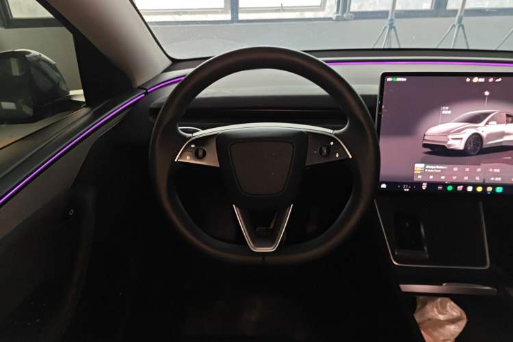 Used Tesla Model Y 2025 Long-Range All-Wheel Drive First Edition
