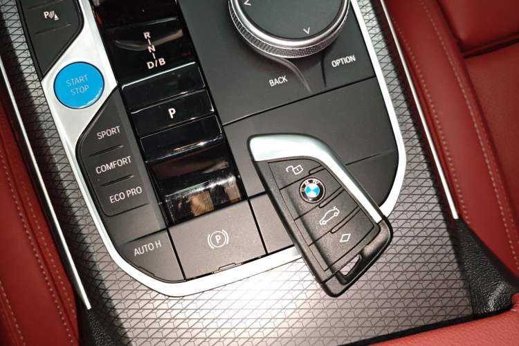 Used BMW i3 2024 eDrive 40 L Midnight Edition