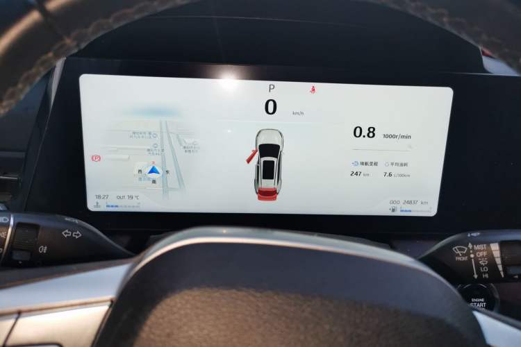 Used SOL X8 PLUS 2023 1.5 TGDI DCT Smart Home Edition 7-Seater