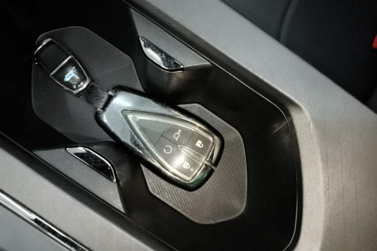 Used Oshan X5 PLUS 2023 1.5T DCT Navigation Edition