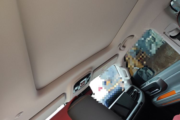 Used BAIC Off-Road BJ40 Electric Drive 2025 Standard Edition
