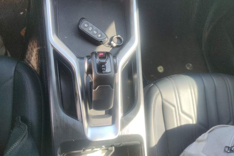 Used Haval H5 2023 2.0T Automatic All-Wheel Drive LinkedIn Gasoline
