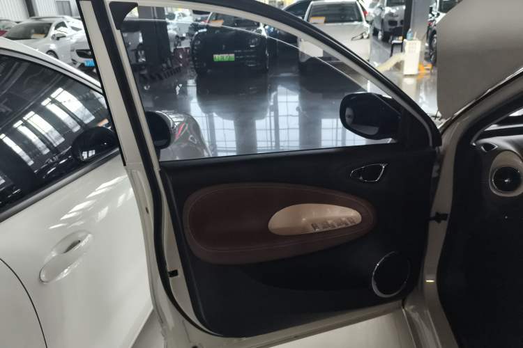 Used Wuling Bingo 2023 333km Enjoy+ Version