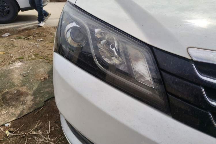 Used Geely Auto Emgrand 2016 Sedan 1.5L Manual Upward Edition