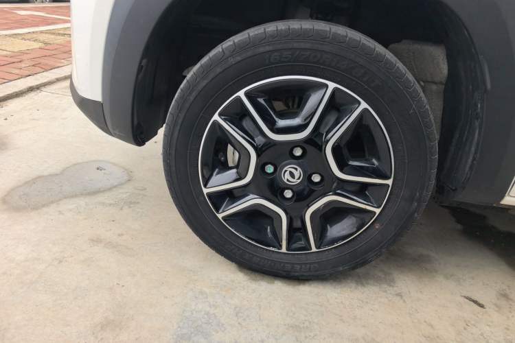 Used Dongfeng NAMMI EX1 2022 Revised PRO Enjoyment Version