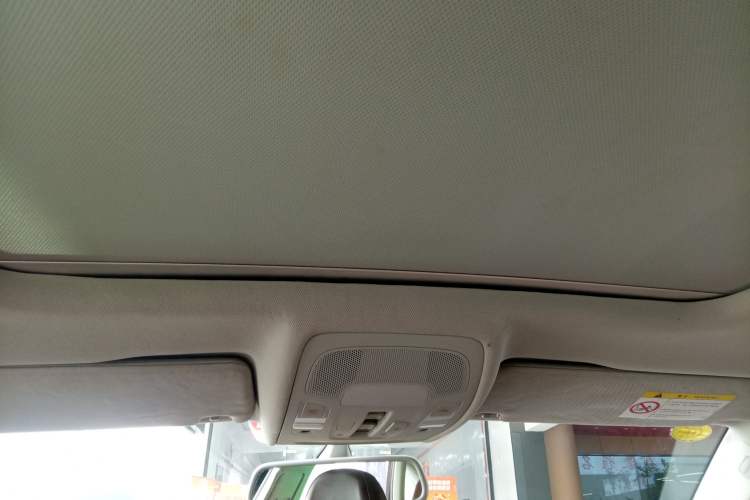 Used Audi A6L 2014 30 FSI Luxury Model