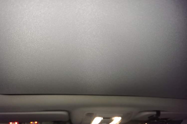 Used Mercedes-Benz GLS 2021 Refresh GLS 450 4MATIC Fashion Edition Headliner