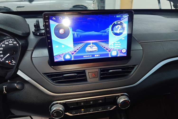 Used Nissan Teana 2021 2.0L XE Exclusive Edition
