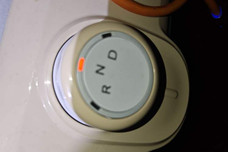 Used Bestune Pony 2025 222km Range Agile Horse
