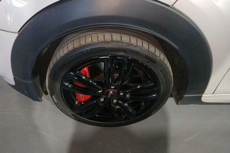 Used MINI JCW 2021 2.0T JOHN COOPER WORKS