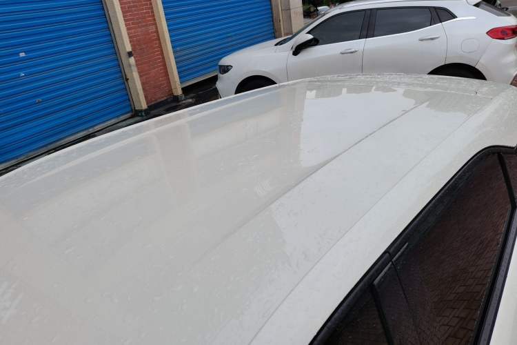 Used BYD Seagull 2023 Active Version Roof