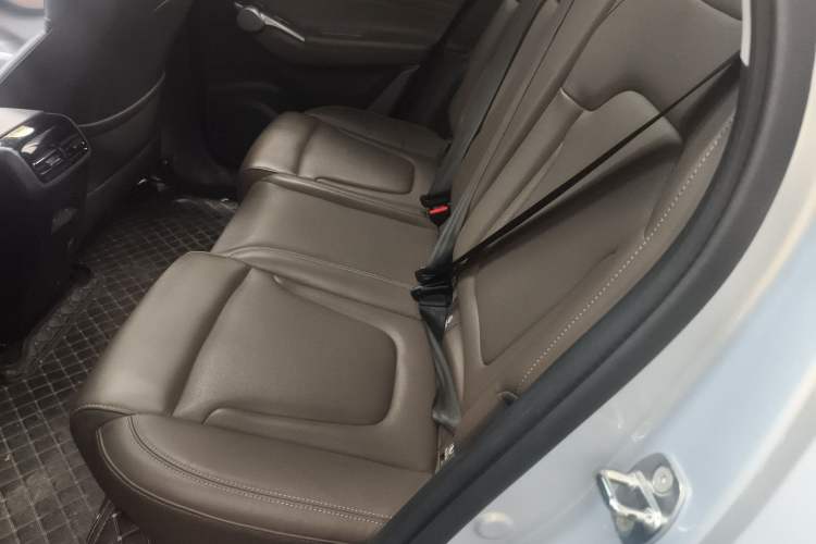 Used GAC Trumpchi GS4 2024 MAX 1.5T Flagship Edition
