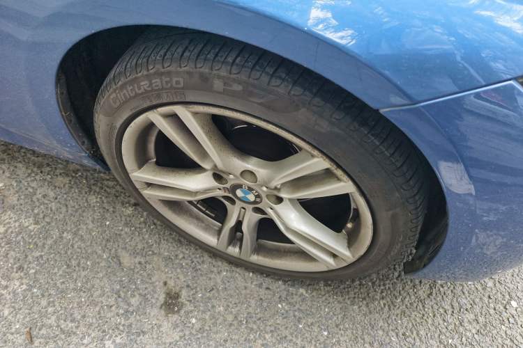 Used BMW 3 Series 2019 320Li M Sport Package