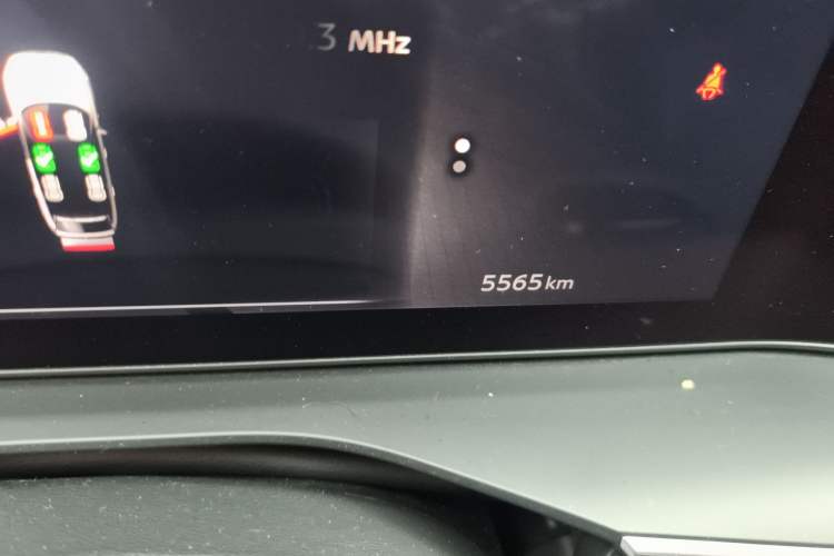 Used Nissan Pathfinder 2024 380 VC-TURBO Two-Wheel Drive Smart Edition 6 Seats