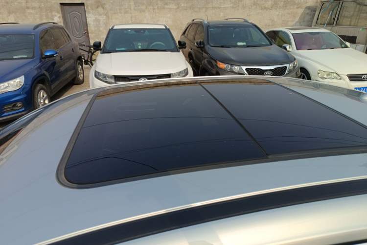 Used AION S 2019 Meizu 630 Safety Smart Drive Edition Roof