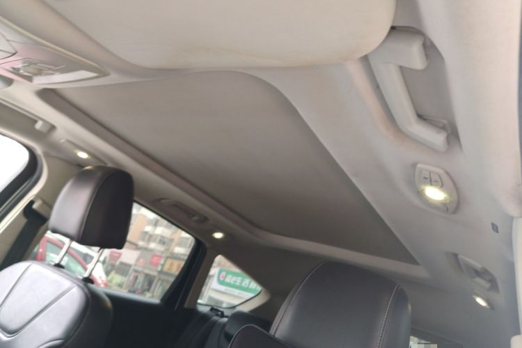 Used Ford Kuga 2013 2.0L GTDi Four-Wheel-Drive Sport Model
