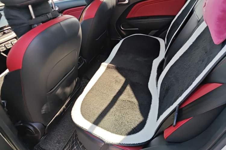 Used GAC Trumpchi GS3 2022 POWER 270T Automatic Luxury Edition
