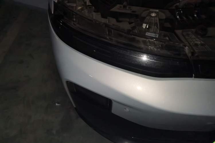 Used Leapmotor B01 2025 650 Enjoyment Edition
