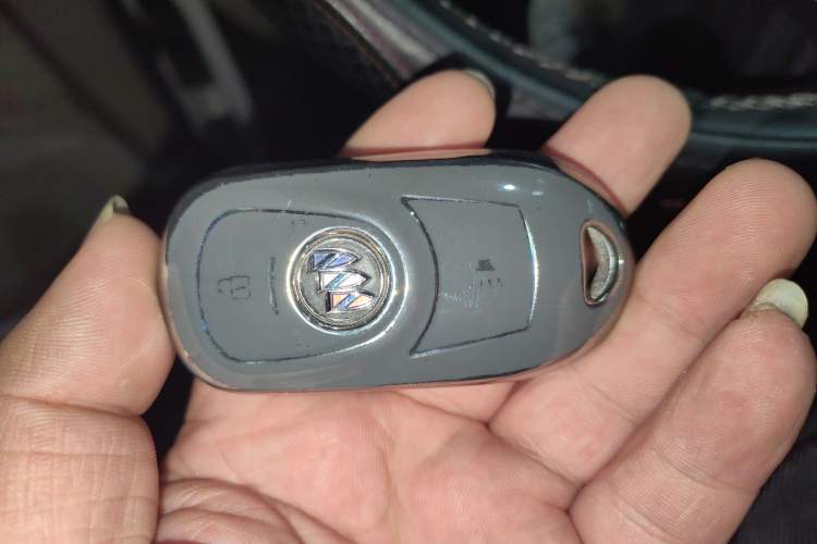 Used Buick Regal 2020 552T Elite Edition
