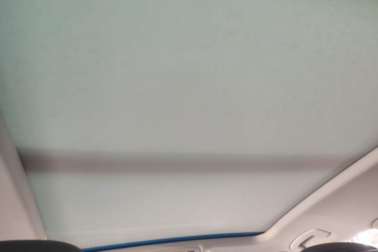 Used Volkswagen Magotan 2017 330TSI DSG Luxury Model Headliner