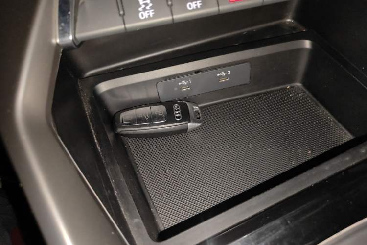 Used Audi A3 2021 Sportback 35 TFSI Advanced Sport Edition
