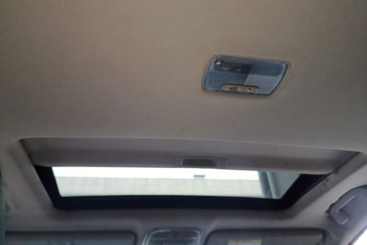 Used Haval H6 2015 Sport Edition 1.5T Automatic Two-Wheel Drive Luxury Model