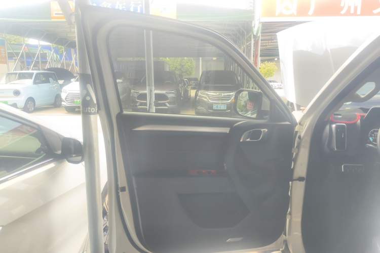 Used Haval DARGO 2022 1.5T DCT Two-Wheel Drive Border Collie Edition