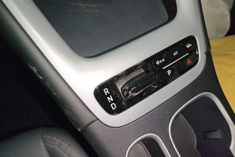 Used Geely Galaxy Geome 2026 Model 310km Dream Edition