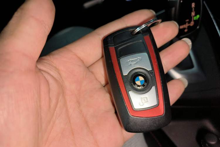 Used BMW 2 Series 2019 225i Convertible Coupe Sports Design Package
