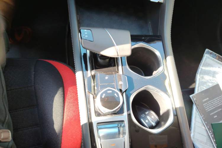 Used CHANGAN Eado 2023 Changan Edition PLUS Blue Whale NE 1.4T GDI DCT Prestige Version