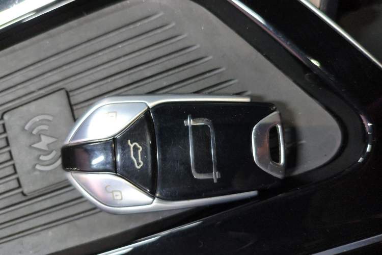 Used Bestune T90 2025 Dragon Edition 1.5T Comfort Model