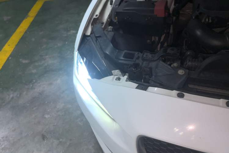 Used Jaguar XE 2015 2.0T 200 PS R-Sport