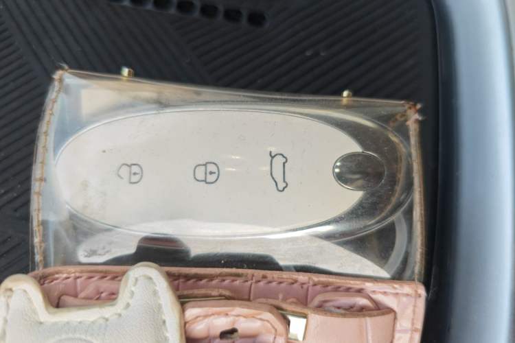 Used Dongfeng NAMMI 01 2024 New Edition 330 Air
