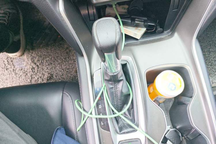 Used Honda Accord 2018 260TURBO Elite Edition China V
