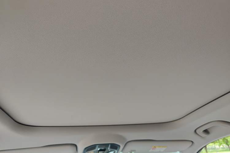 Used Geely Auto FX11 2023 1.5TD DCT Prestige Edition
