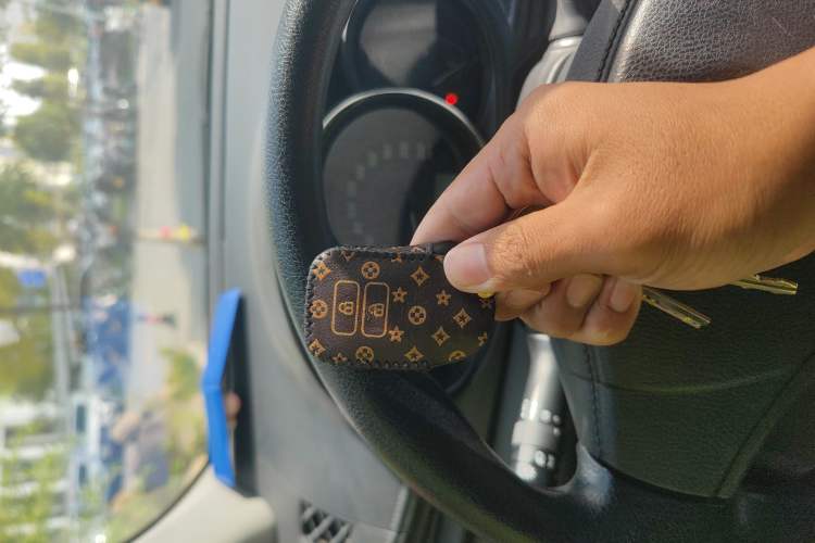 Used Toyota YARiS L Zhi Xuan 2020 1.5L CVT Leading Edition