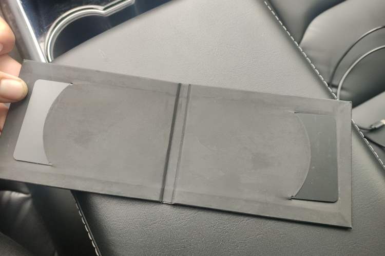 Used Tesla Model 3 2019 Standard Range Rear-Drive Upgraded Version