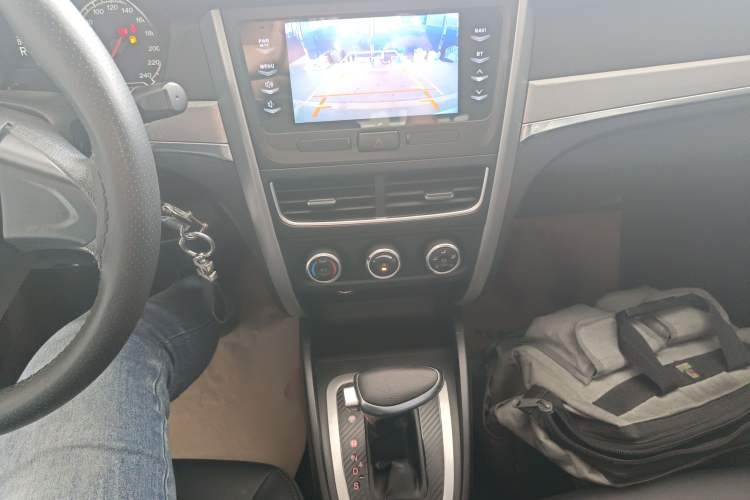 Used Bestune B30 2019 1.6L Automatic Comfort Model