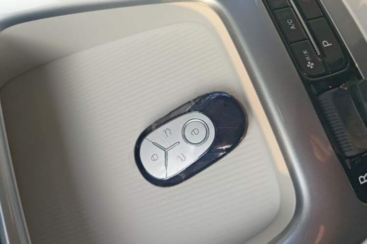 Used Geely Galaxy Geome 2026 Model 310km Youth Edition