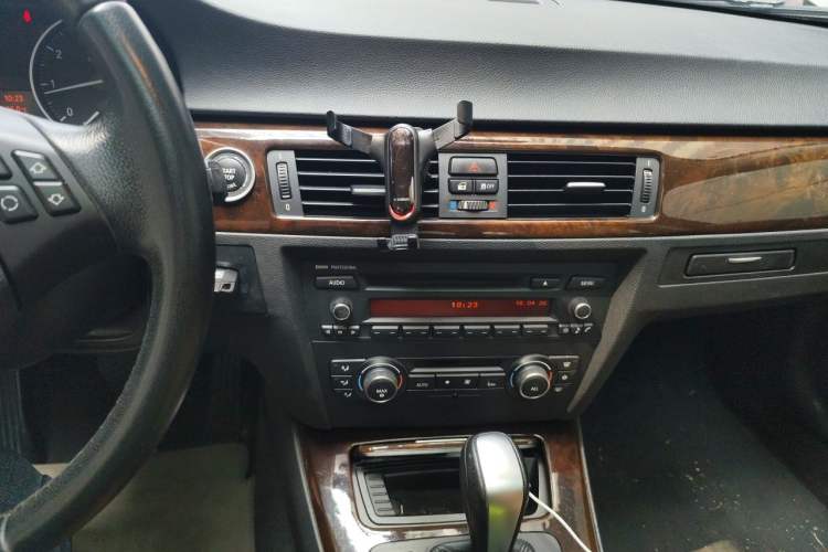 Used BMW 3 Series 2012 320i Sport Edition