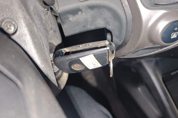 Used Hyundai ix35 2013 2.0L Manual 2WD Comfort GL China IV Standard