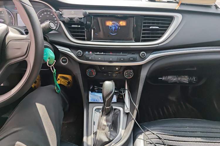 Used Buick GT 2021 1.3T Automatic Mild Hybrid Entry Model